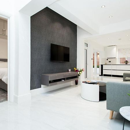 Luxury Escapes @ London Victoria公寓 外观 照片