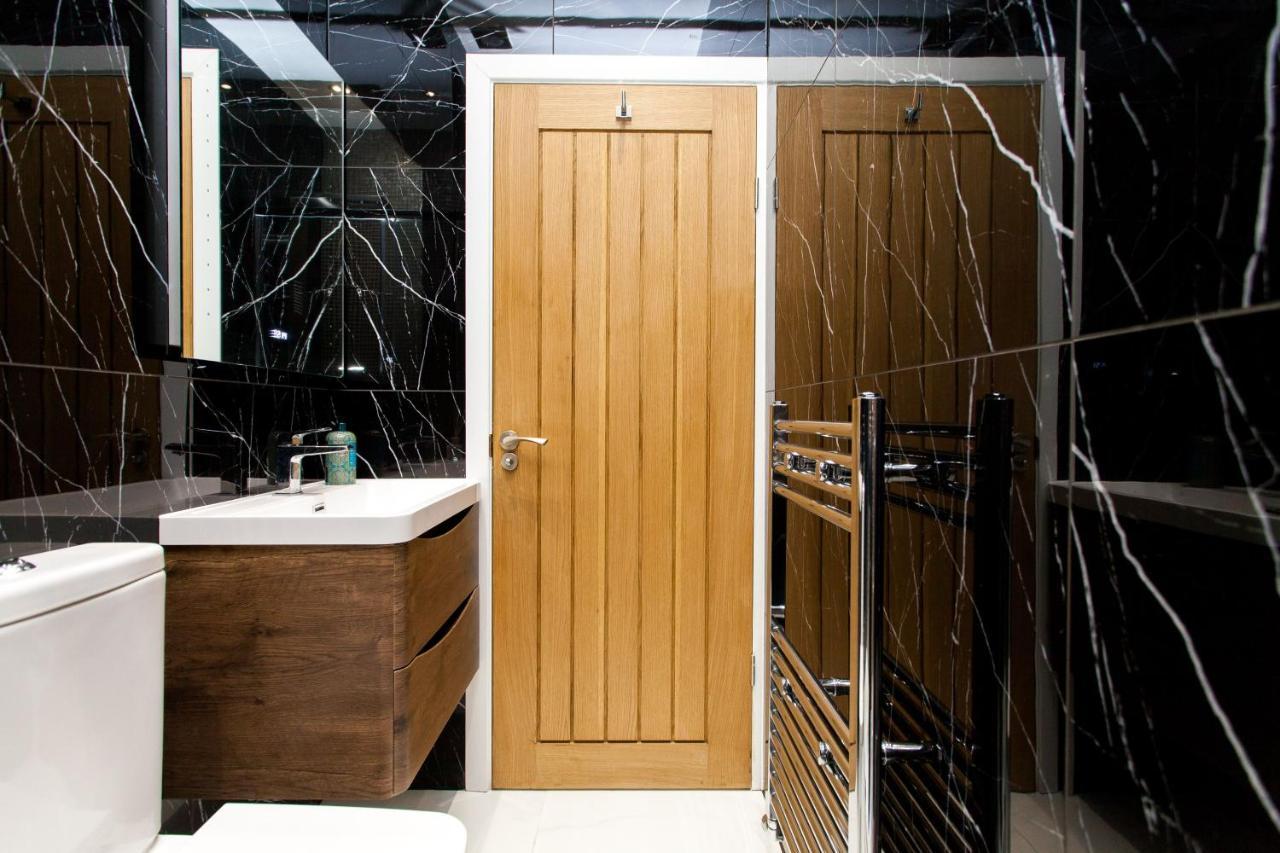 Luxury Escapes @ London Victoria公寓 外观 照片
