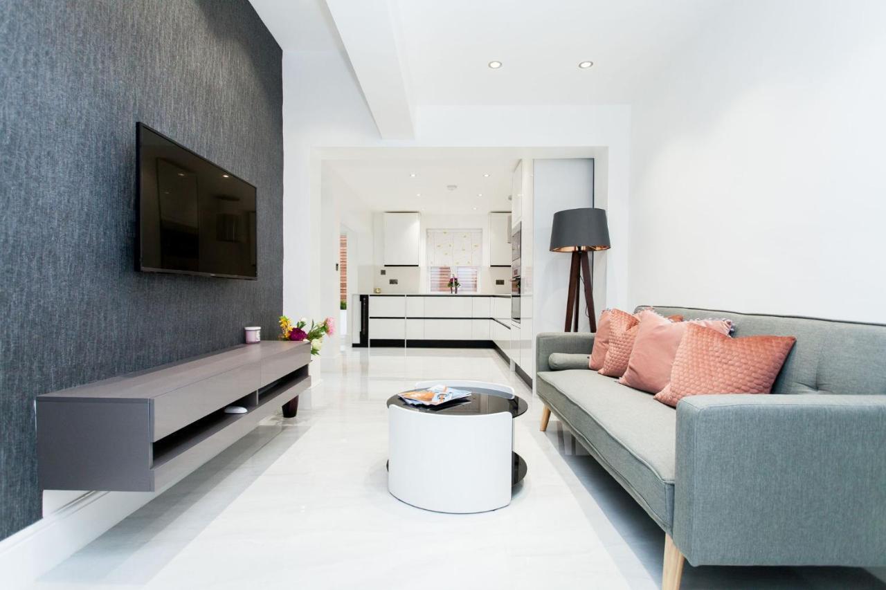 Luxury Escapes @ London Victoria公寓 外观 照片