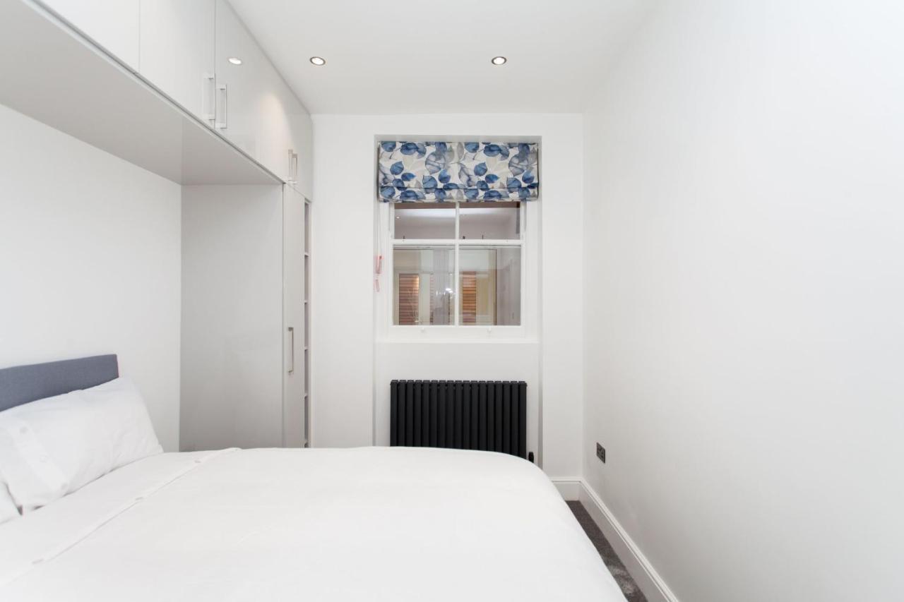 Luxury Escapes @ London Victoria公寓 外观 照片
